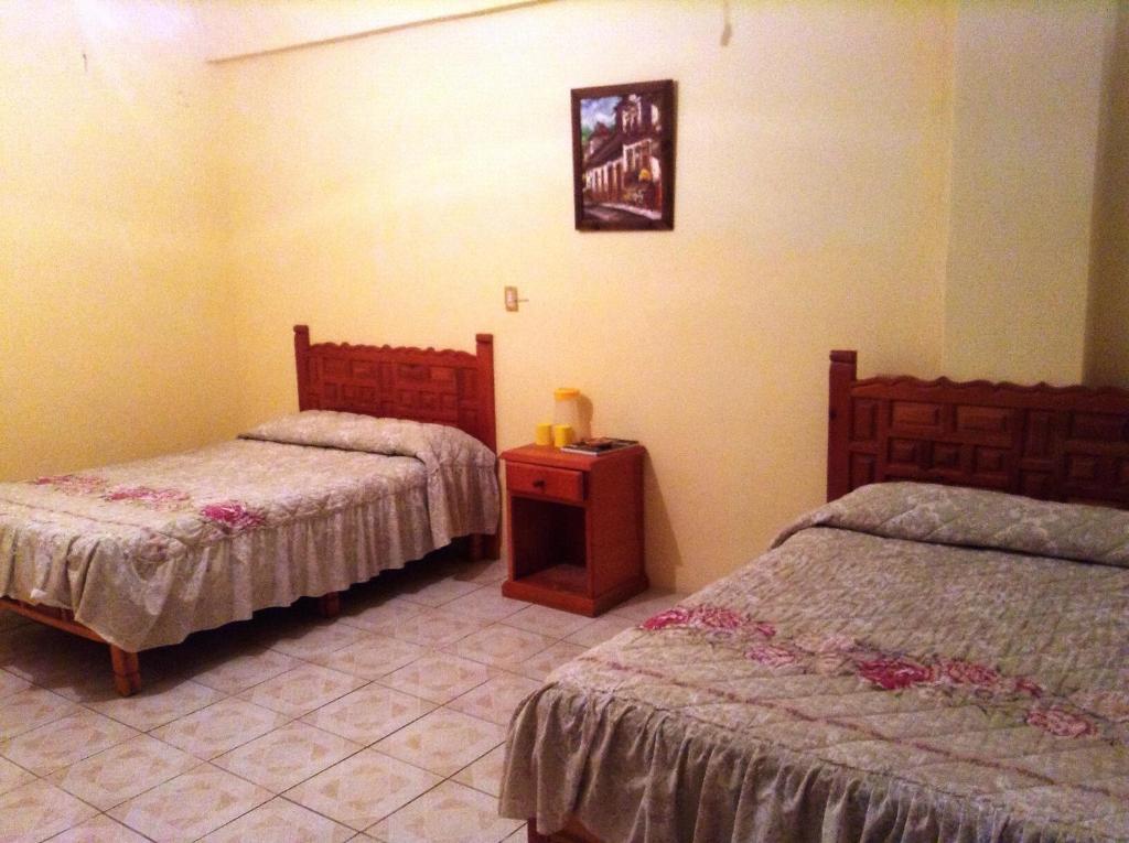 Hotel El Taxqueñito Taxco de Alarcón Habitación foto
